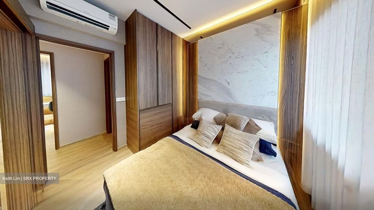 Clementi Avenue 2 (D5), Condominium #554137501